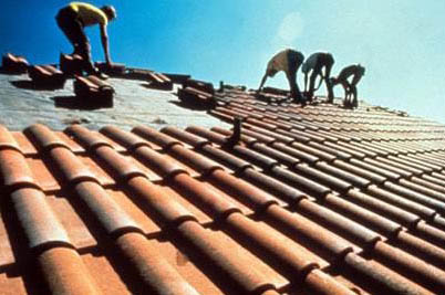 urgencia reparacion cubiertas Madrid