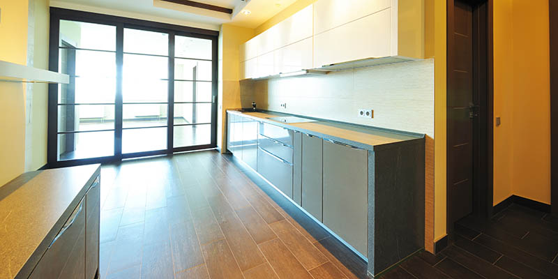 reforma integral cocina madrid