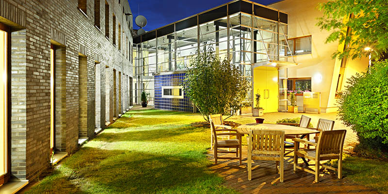 reforma oficina madrid